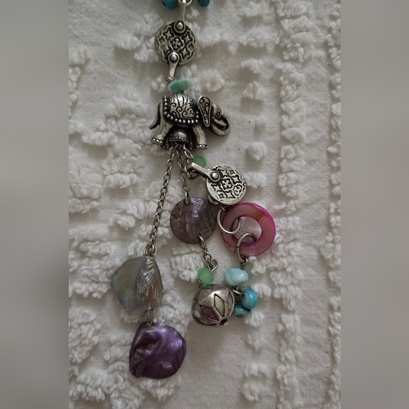 Chicos 27" Necklace - Picture 2 of 5